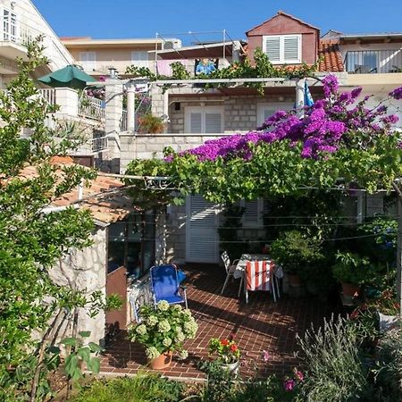 Guest House Misita Dubrovnik Ngoại thất bức ảnh