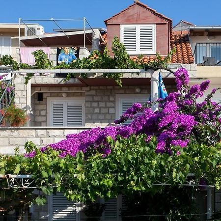 Guest House Misita Dubrovnik Ngoại thất bức ảnh
