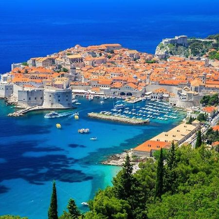 Guest House Misita Dubrovnik Ngoại thất bức ảnh