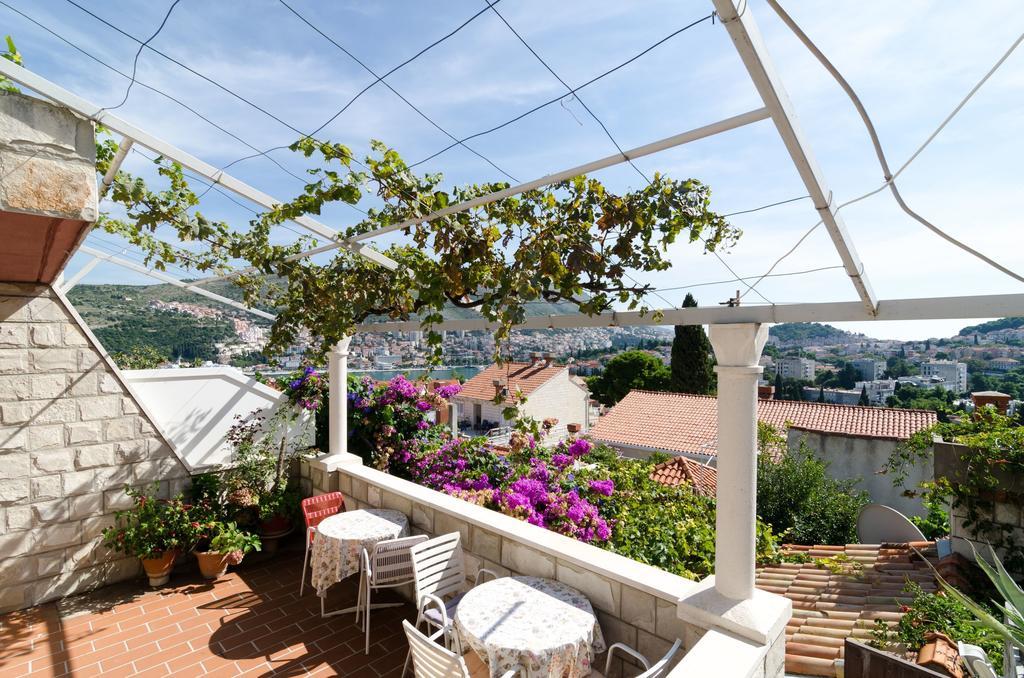 Guest House Misita Dubrovnik Phòng bức ảnh