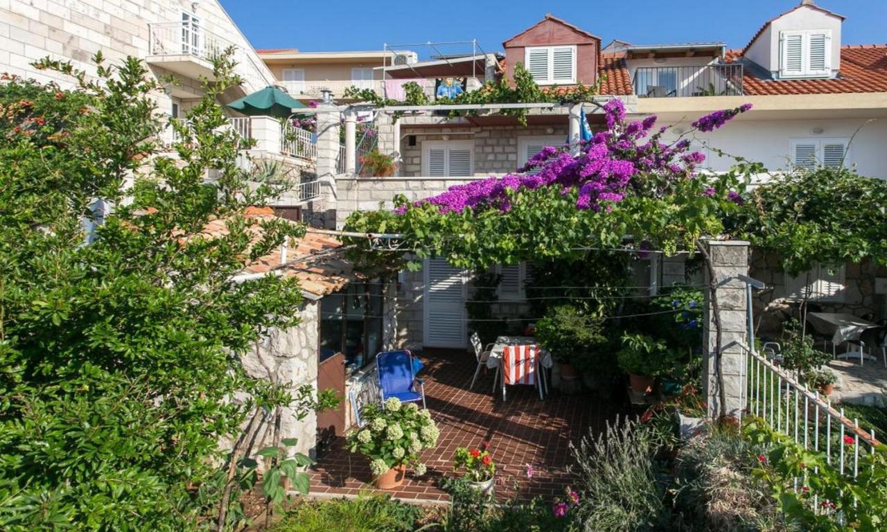 Guest House Misita Dubrovnik Ngoại thất bức ảnh