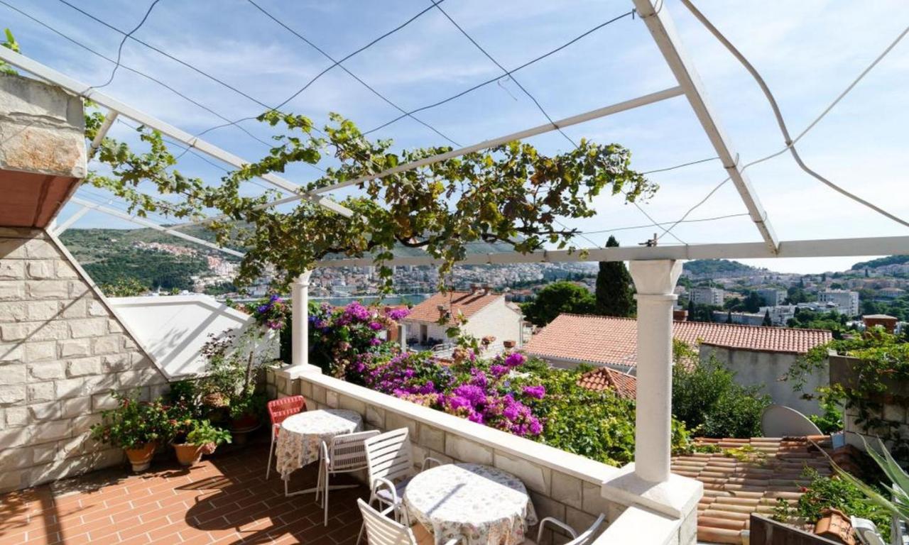 Guest House Misita Dubrovnik Ngoại thất bức ảnh