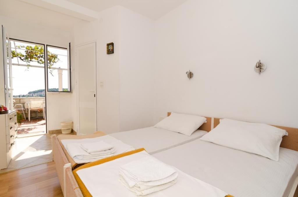 Guest House Misita Dubrovnik Ngoại thất bức ảnh