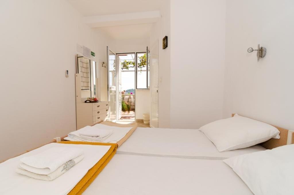 Guest House Misita Dubrovnik Ngoại thất bức ảnh