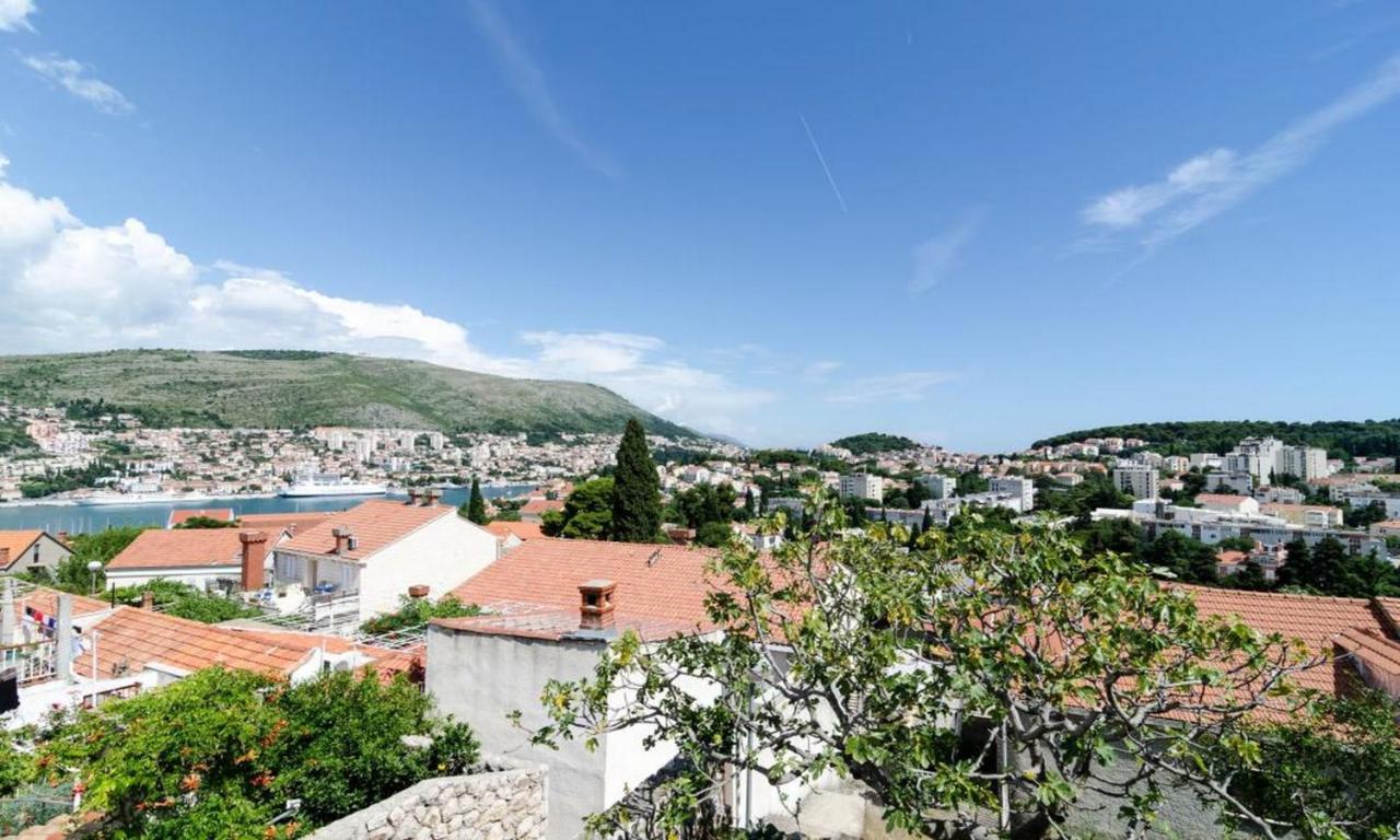 Guest House Misita Dubrovnik Ngoại thất bức ảnh