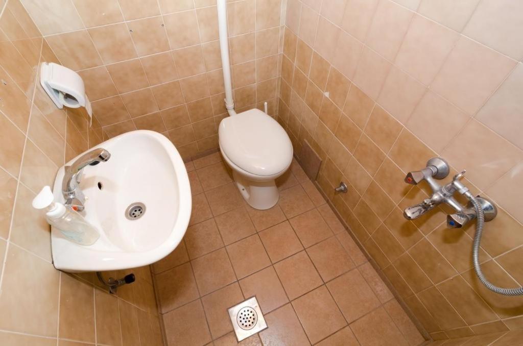 Guest House Misita Dubrovnik Ngoại thất bức ảnh