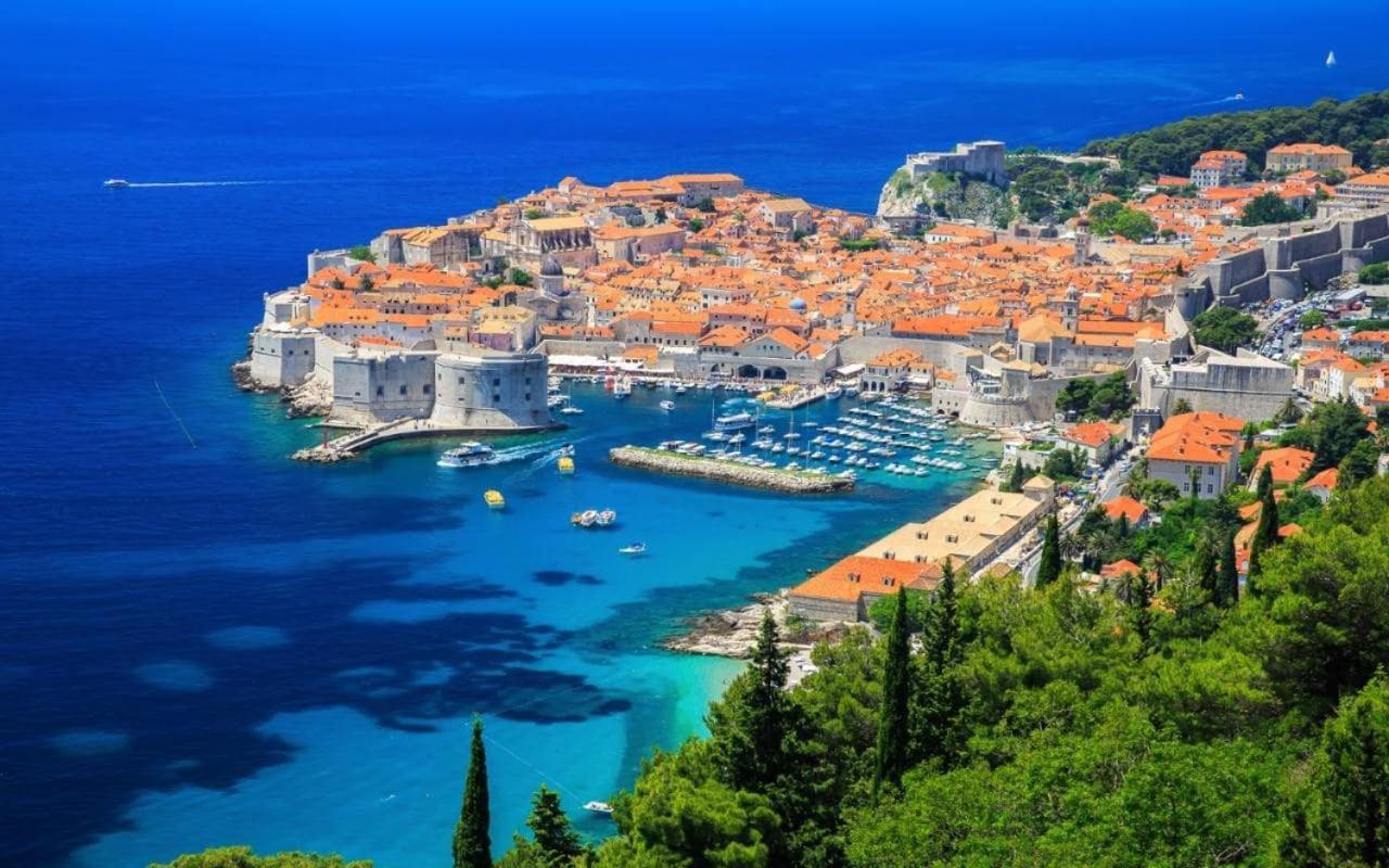 Guest House Misita Dubrovnik Ngoại thất bức ảnh