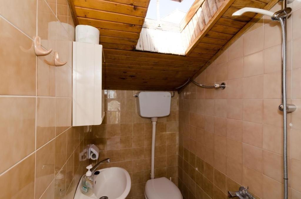Guest House Misita Dubrovnik Ngoại thất bức ảnh