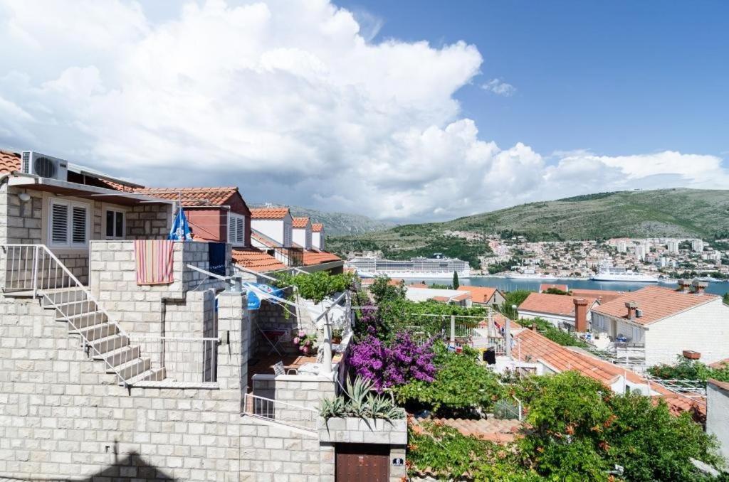 Guest House Misita Dubrovnik Ngoại thất bức ảnh
