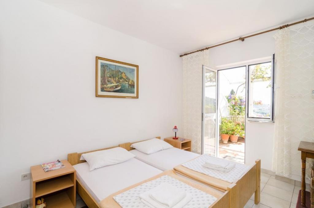 Guest House Misita Dubrovnik Ngoại thất bức ảnh