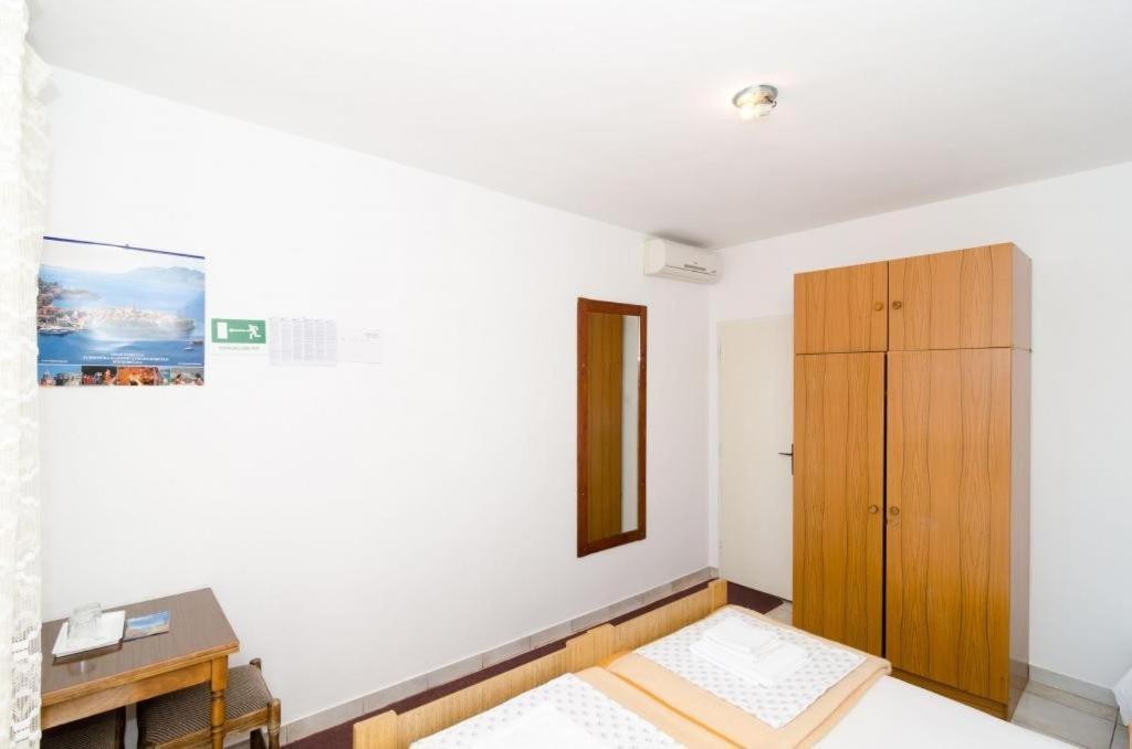 Guest House Misita Dubrovnik Ngoại thất bức ảnh